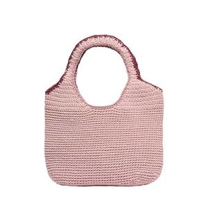 Madewell Crochet Shopper Bag